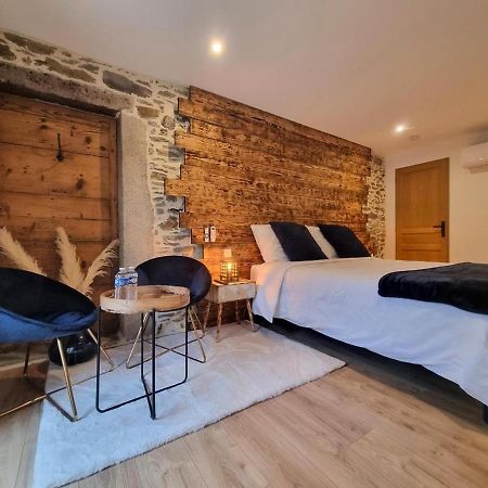 La Voute Du Pilat & Options Spa, Massage Saint-Chamond Bagian luar foto