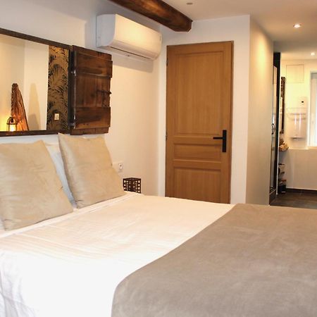 La Voute Du Pilat & Options Spa, Massage Saint-Chamond Bagian luar foto