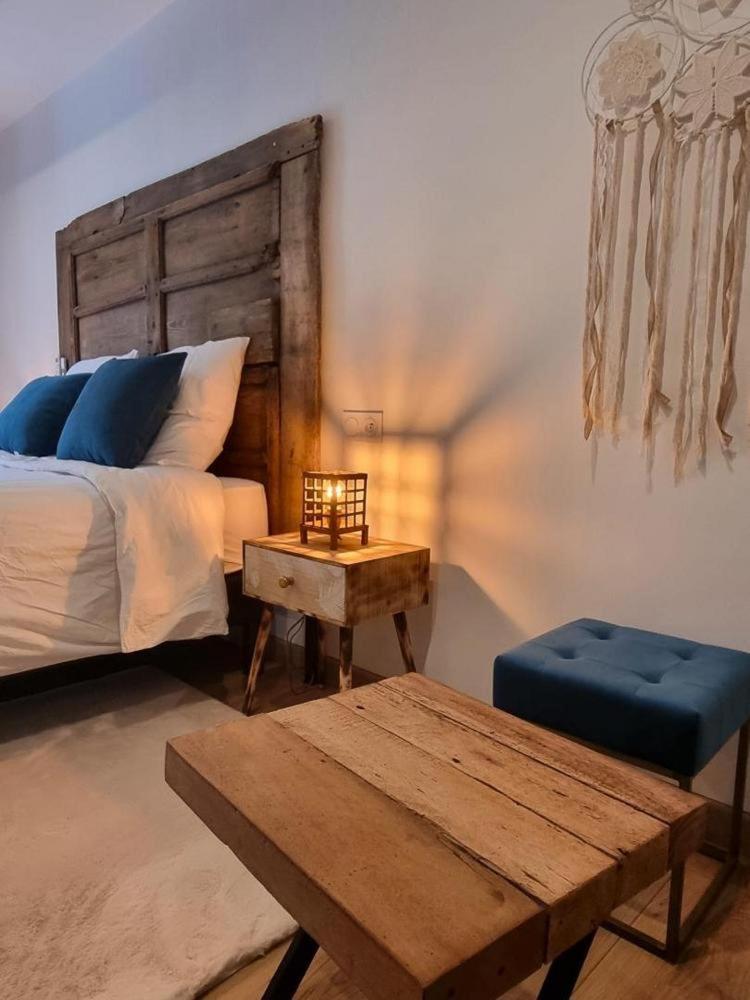 La Voute Du Pilat & Options Spa, Massage Saint-Chamond Bagian luar foto