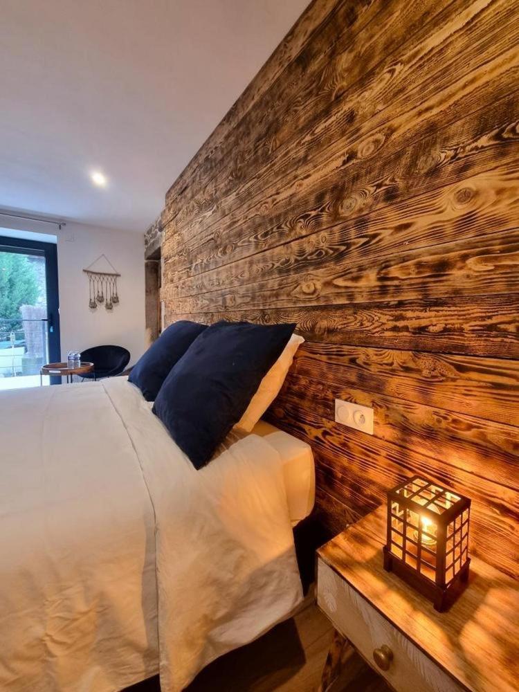 La Voute Du Pilat & Options Spa, Massage Saint-Chamond Bagian luar foto