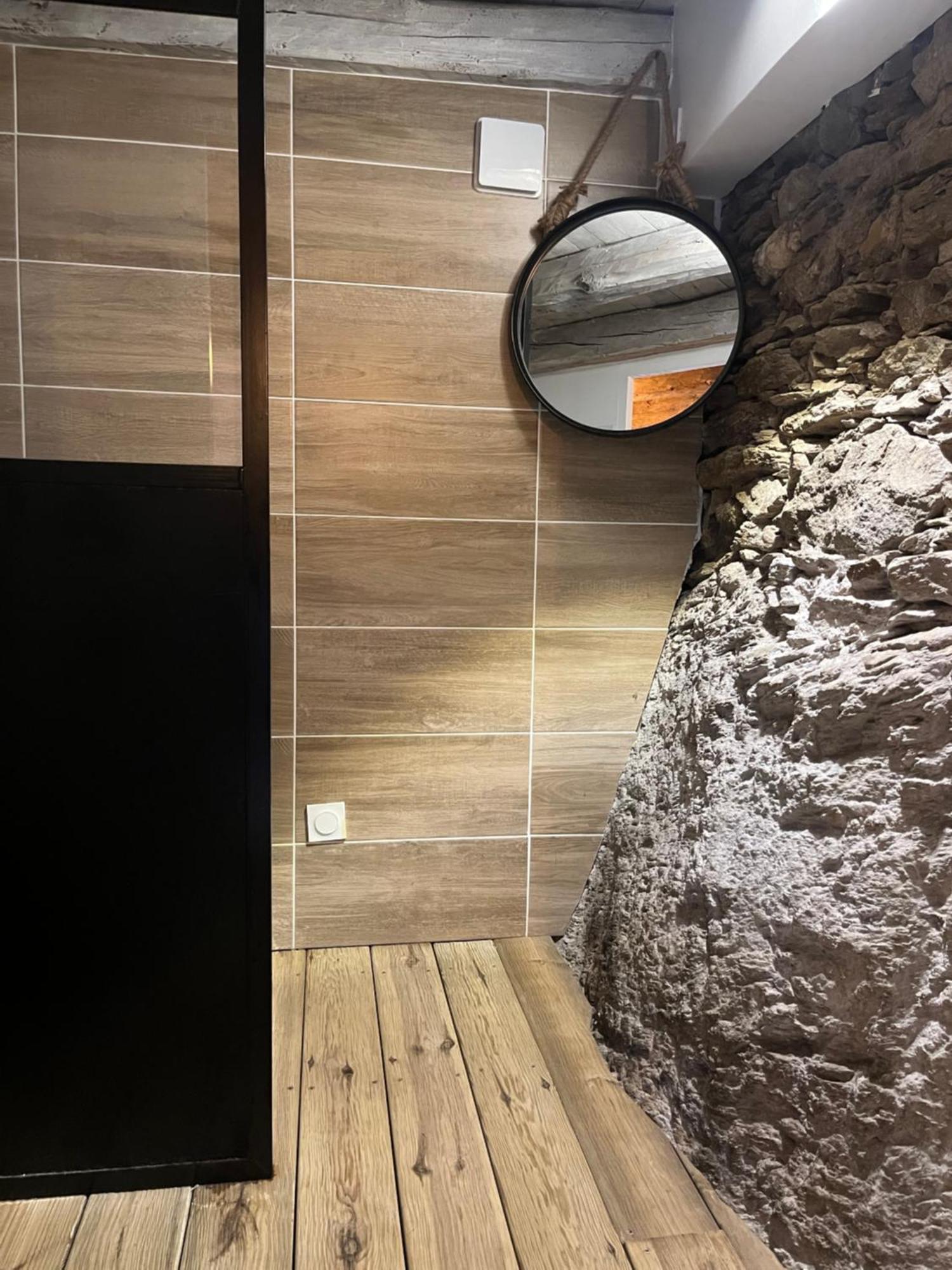La Voute Du Pilat & Options Spa, Massage Saint-Chamond Bagian luar foto